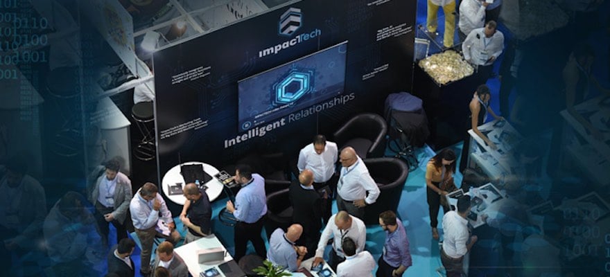 ImpacTech Hails Response to ImpactCRM launch at iFX Expo