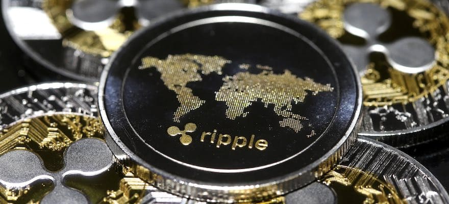 What's Happening to XRP? After Several Rally Days, XRP Price Falls below $1 | Finance Magnates