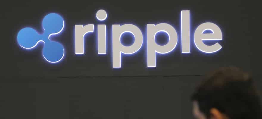 Ripple Announces Strategic Partnership with CIMB Group