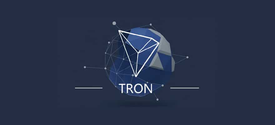 TRON Burns $50 Million in TRX to Celebrate Its Own ‘Independence Day’
