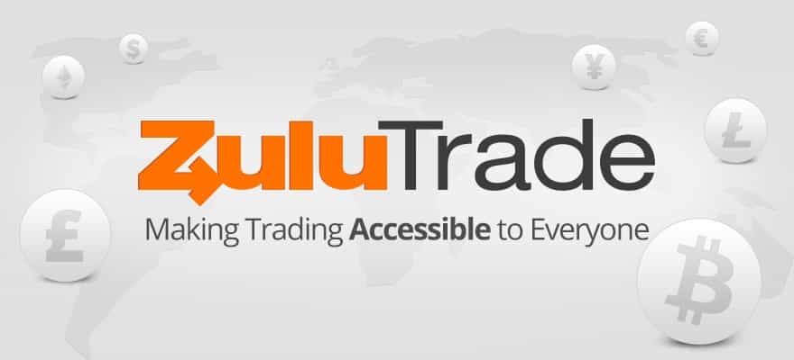 ZuluTrade Introduces New Profit-Sharing Copy-Trading Program