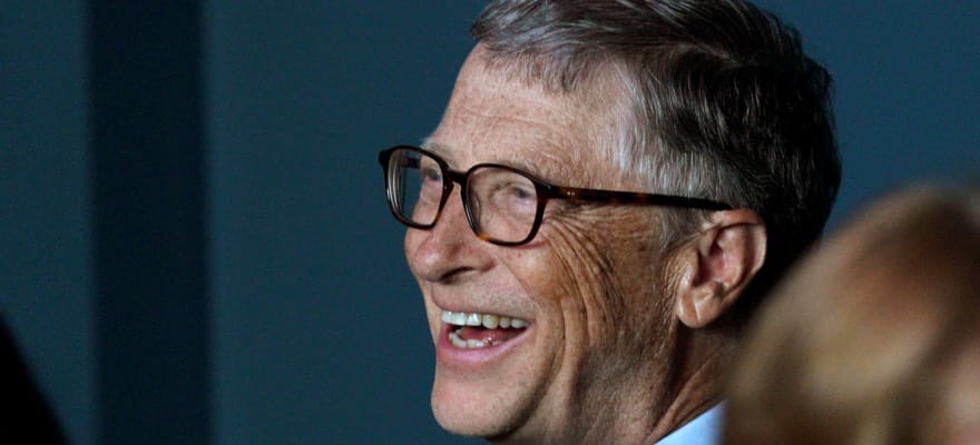 Bill Gates Proclaims Crypto Governed by “Greater Fool Theory”