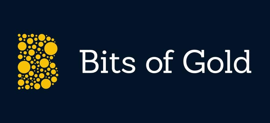 Exclusive: Bits of Gold Looks West, Seeks Business Opportunities in Europe