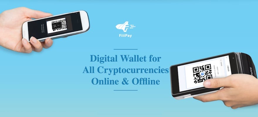FiiiPay, Reshaping Payments Processing with Blockchain Technology