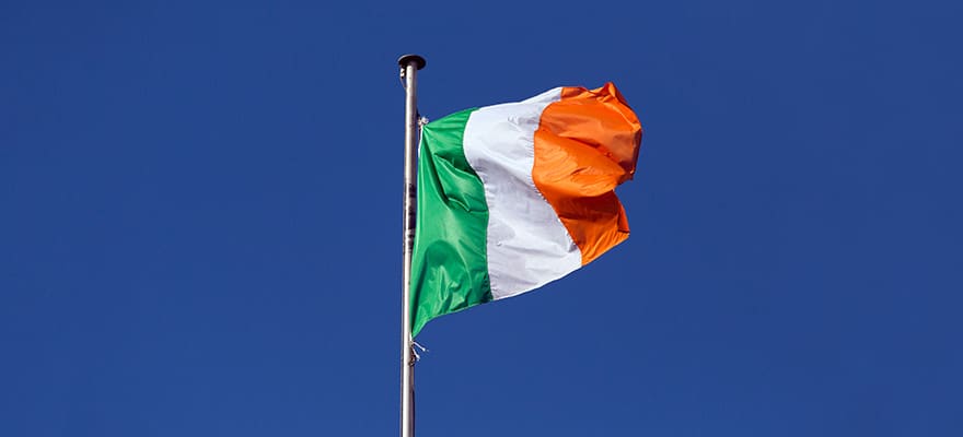 Central Bank of Ireland Flags Capital Hill Forex Broker