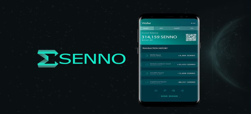 Senno CEO: We Should be Listed on Exchanges by the End of August