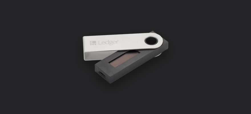 Ledger Closes $380M Funding Round with $1.5B Valuation