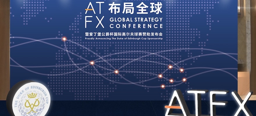 ATFX Global Strategy Conference to Sponsor Duke of Edinburgh Cup