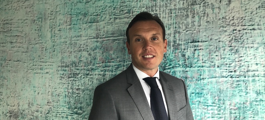 Breaking: Equiti Group Taps Brian Myers as CEO of Divisa UK Limited