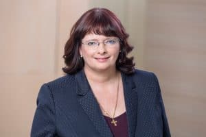 BaFin Appoints Elisabeth Roegele as its Deputy President