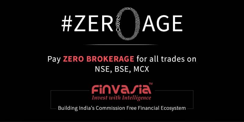 Finvasia – How a Leading Fintech in India Killed the Brokerage Industry