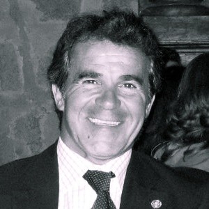 Francisco Portillejo Hoyos, the CEO of CRYPTALGO