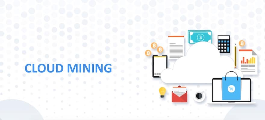 Cloud Mining is Simple and Cheap with Hashtoro Platform