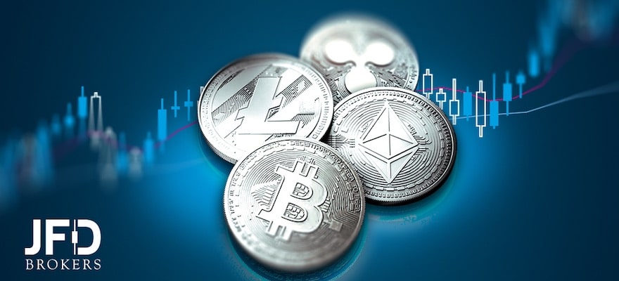 JFD Brokers Offers 4 New Cryptocurrencies Along with Bitcoin