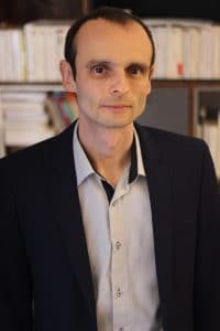Sebastien Donadio, TradAir, CTO, technology