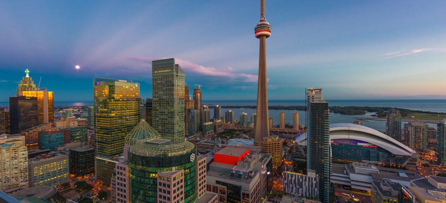 New Extra-Simple Cryptocurrency Exchange for Canadians Launched in Toronto