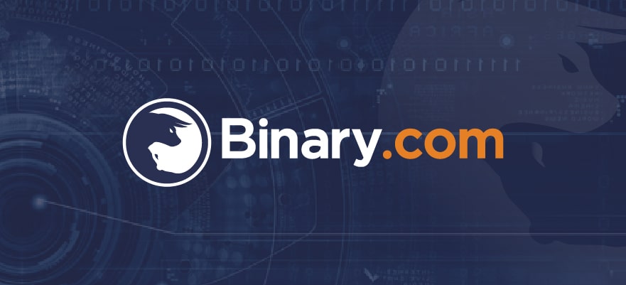 Binary.com Rebrands to Deriv.com