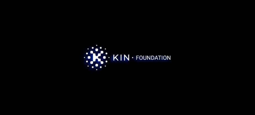 Kin Foundation Launches Initiative to Promote KIN-Based Applications