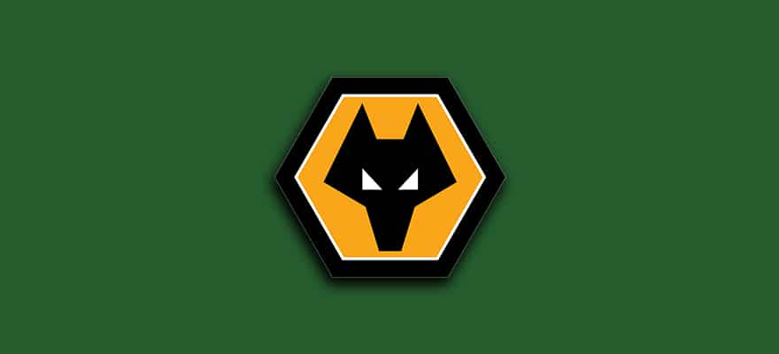 Wolves to Display Logo of CoinDeal Exchange on Kit Next Season