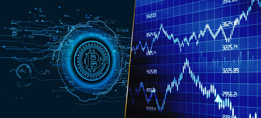 Coexistence or Consolidation? Forex Brokers vs. Cryptocurrency Exchanges