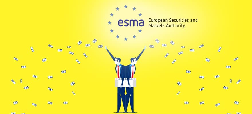 ESMA Extends Curbs on Selling CFDs to Retail Investors