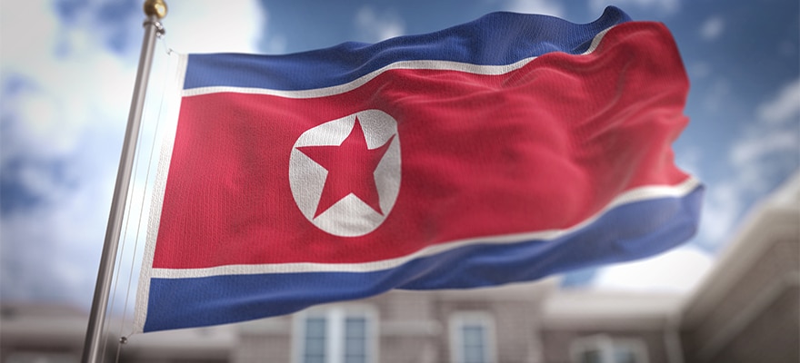 North Korea Denies UN's "Fascist" Hacking Accusations