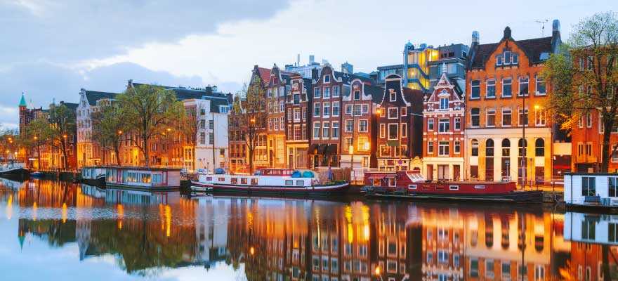 MUFG Securities Opens European Subsidiary in Amsterdam