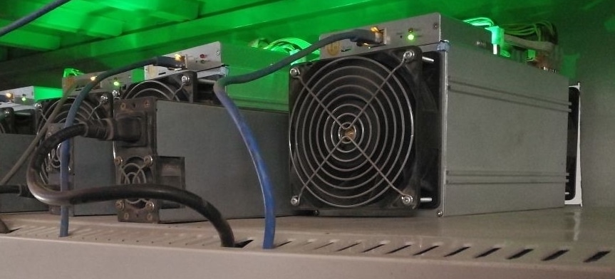 Bitmain Suspends Sales amid China’s Crackdown on Crypto Mining