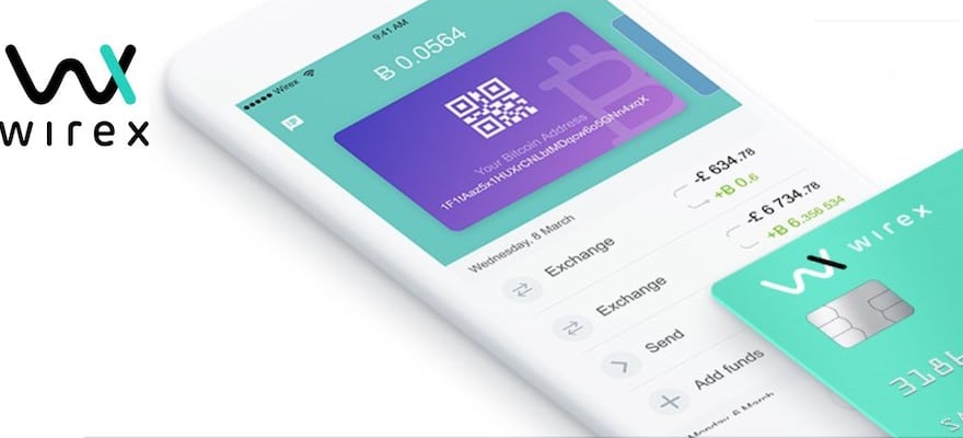 Higher Limits and Borderless Transactions - Wirex Launches IBAN
