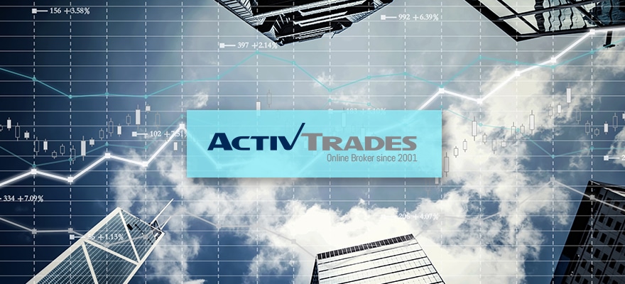 ActivTrades' Revenue Set to Reach Record High in H1 2020