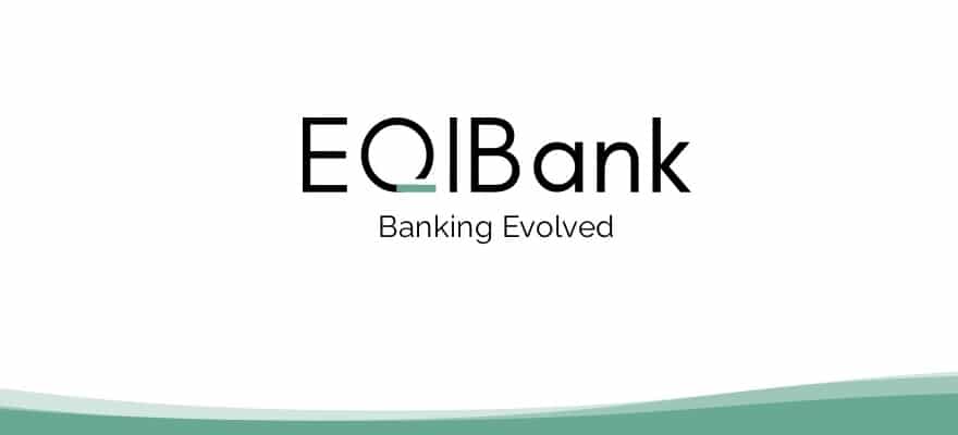 EQIBank - The First Licensed Bank for Crypto & National Currencies