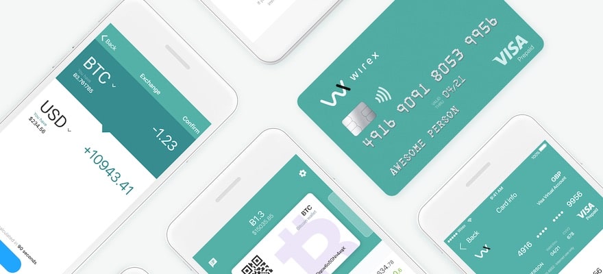 Tech Duo Brings New Crypto Card to American Consumers