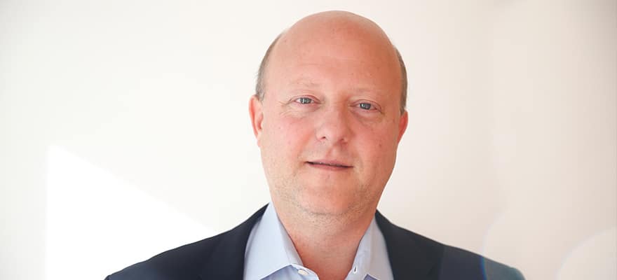 Circle CEO Jeremy Allaire