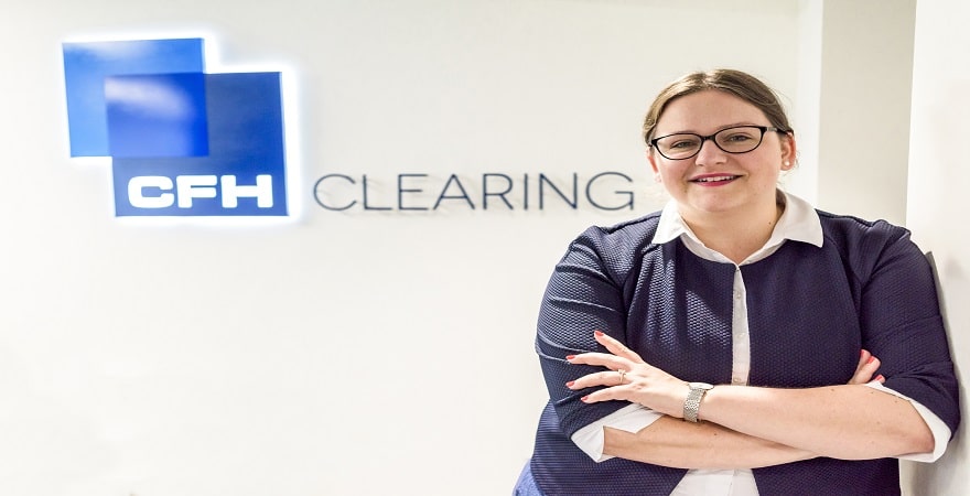 CFH Clearing Promotes Julia Free to Board of Directors