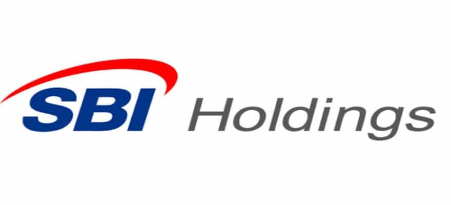Japan’s SBI Holdings Kicks off First Security Token Offering