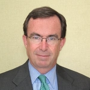 Photo of Thomas Berkery who has been appointed to the Board of Directors of CLS Group