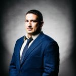 Leverate’s CEO Yasha Polyakov