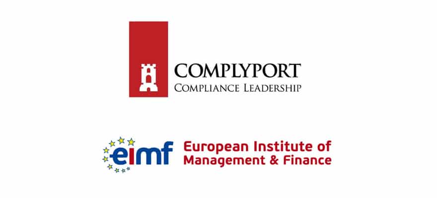 Complyport and EIMF Partner for Compliance Training