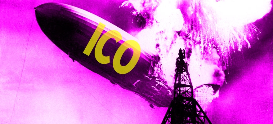 Singaporean Regulator Orders Company to Stop ICO Launch
