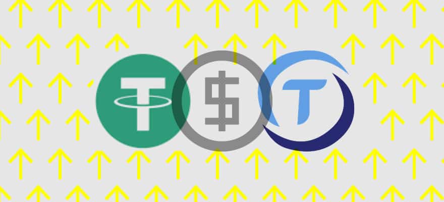 5 Stablecoins to Watch in the 2020 DeFi Renaissance