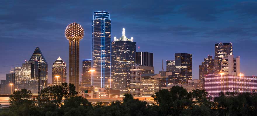 Equinix Announces Expansion of Dallas Data Center Campus