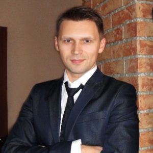 Anton Kulikov the CEO of Pandora (i-Pandora)