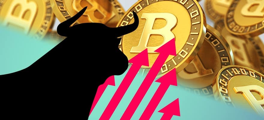 Weiss Ratings Upgrades Bitcoin to A-, Bull Run Next?
