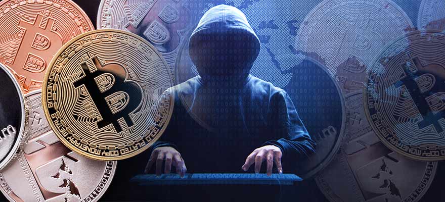 Baltimore Hackers Demand $100,000 Ransom in Bitcoin