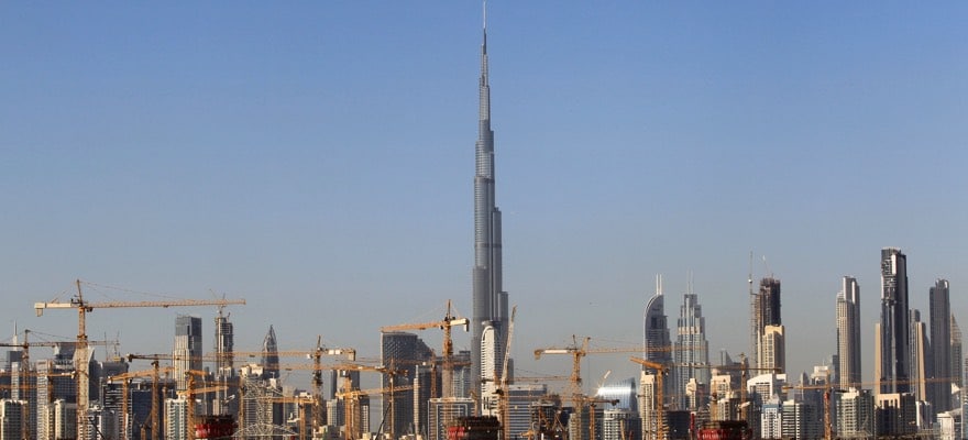 Adyen Enters Middle East, Opens Dubai Office