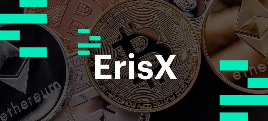 ErisX cryptocurrency exchange