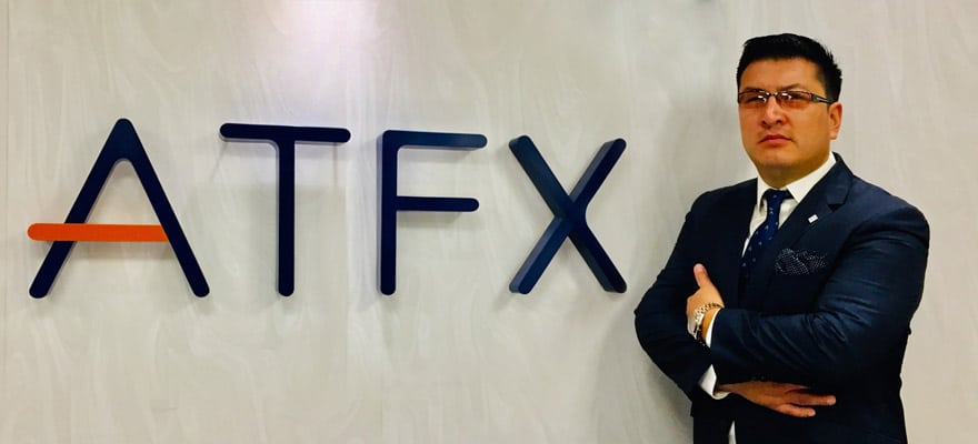 ATFX UK Secures Marcos Tigsilema as Commercial Director