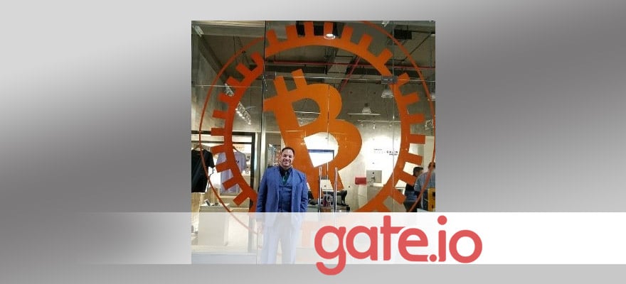 Gate.io Official Reveals Future Plans and Why it Passed on ICO