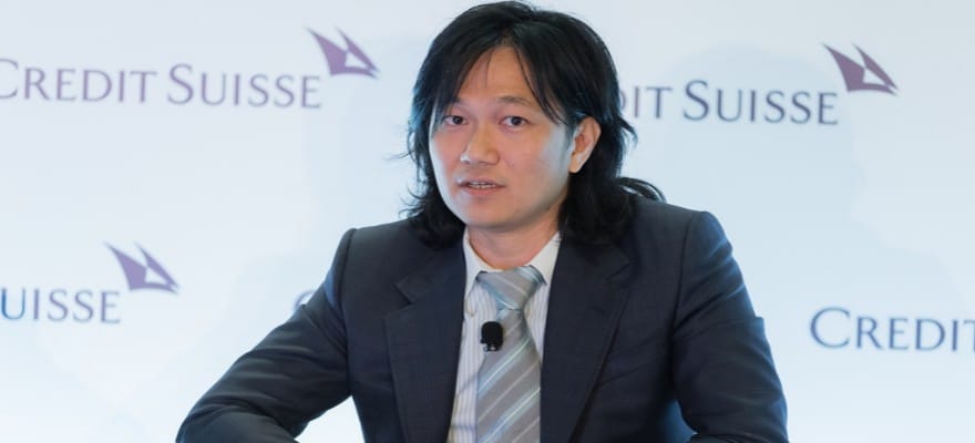 GaoTeng to Launch Hedge Fund Headed Up by Ex-Nomura Trader