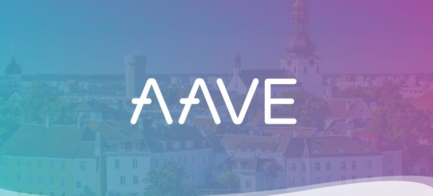 Fintech Company Aave Receives Cryptocurrency Licenses in Estonia